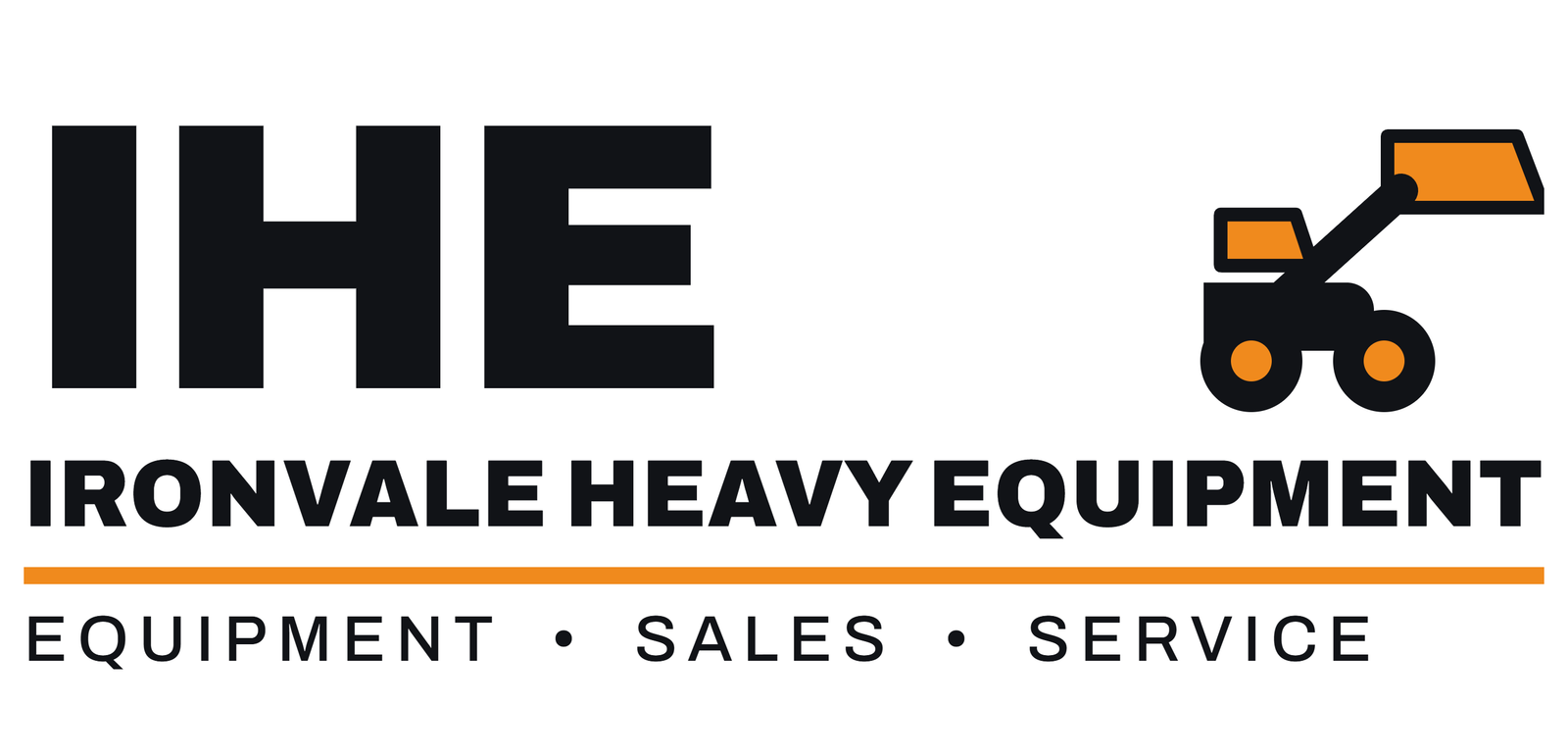 Ironvale Heavy Equipment