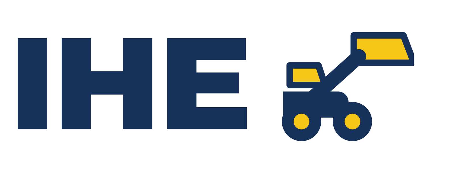 Ironvale Heavy Equipment